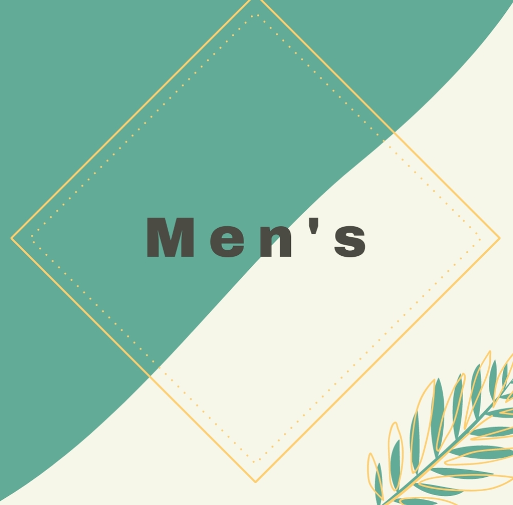 Men's Items